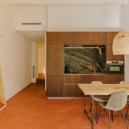 Flateli Santa Clara 02 Διαμέρισμα Χιρόνα Εξωτερικό φωτογραφία