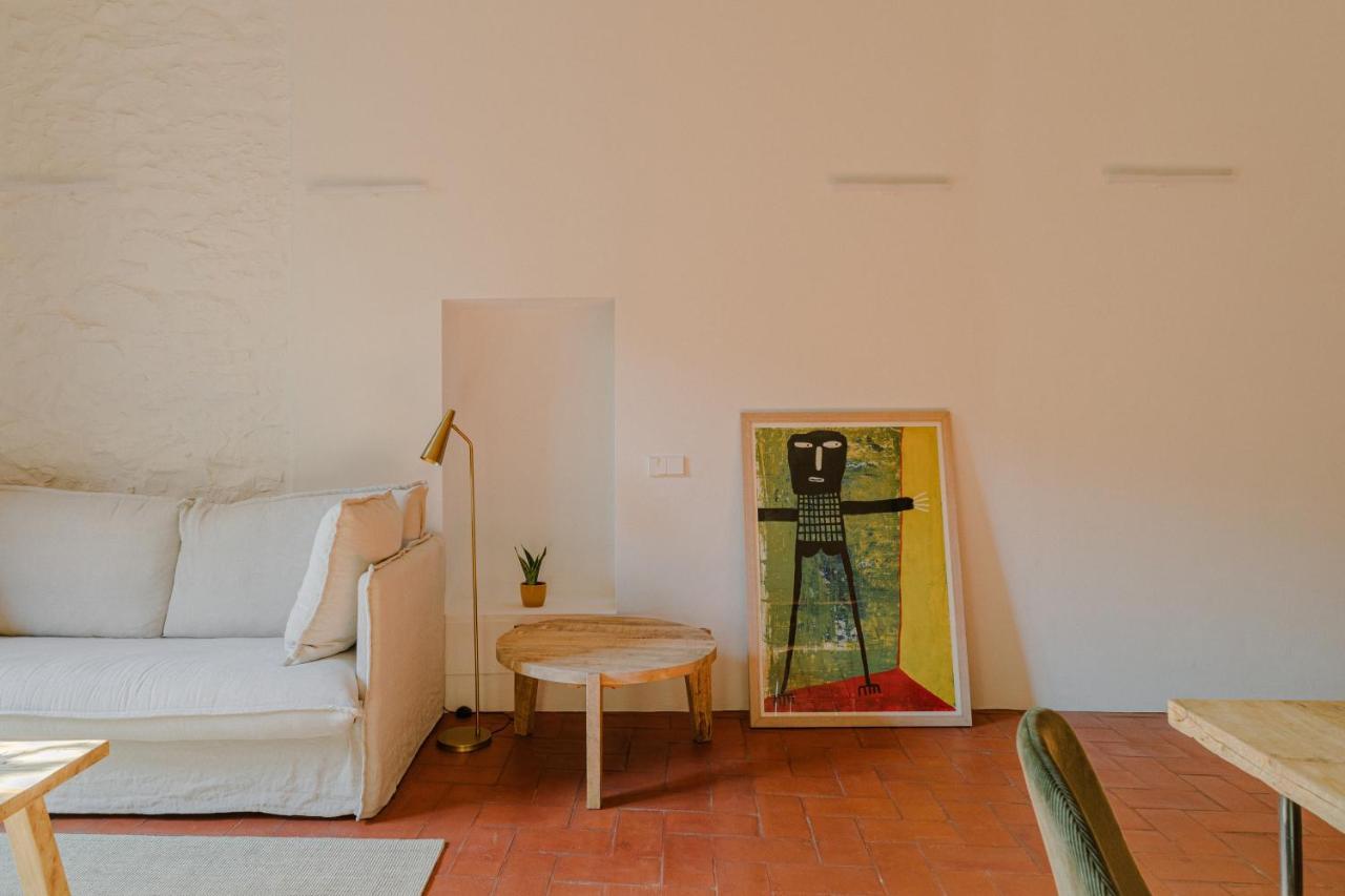 Flateli Santa Clara 02 Διαμέρισμα Χιρόνα Εξωτερικό φωτογραφία